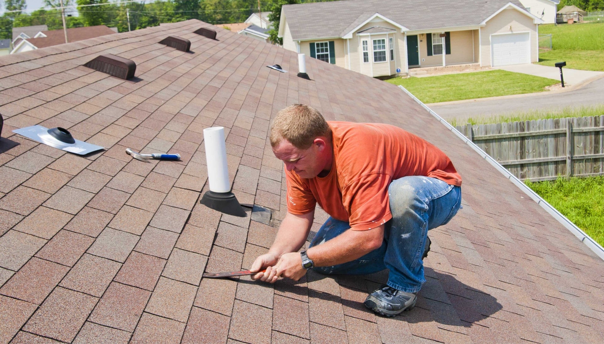 roof-and-shingle-repair Myers, FL